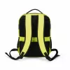 Zaino DICOTA P20471-17 nero grigio giallo