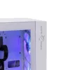 Case per computer White Shark GCC-2401 Warhead-3 ATX bianco