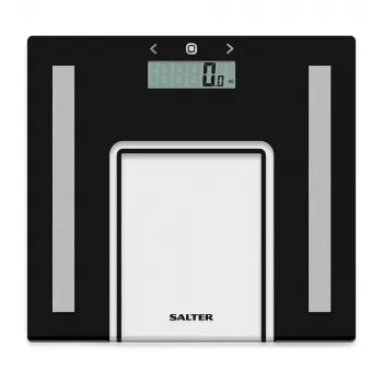 Bilancia elettronica per analisi corporea Salter 9128 BK3R