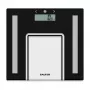 Bilancia elettronica per analisi corporea Salter 9128 BK3R