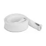 Guaina intrecciata DeLOCK 20822 1 m x 30 mm bianco