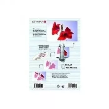 Pellicole per laminazione Olympia 9185