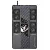 PowerWalker VI 1000 MS FR Line-Interactive 1000 VA 600 W 8 uscite AC