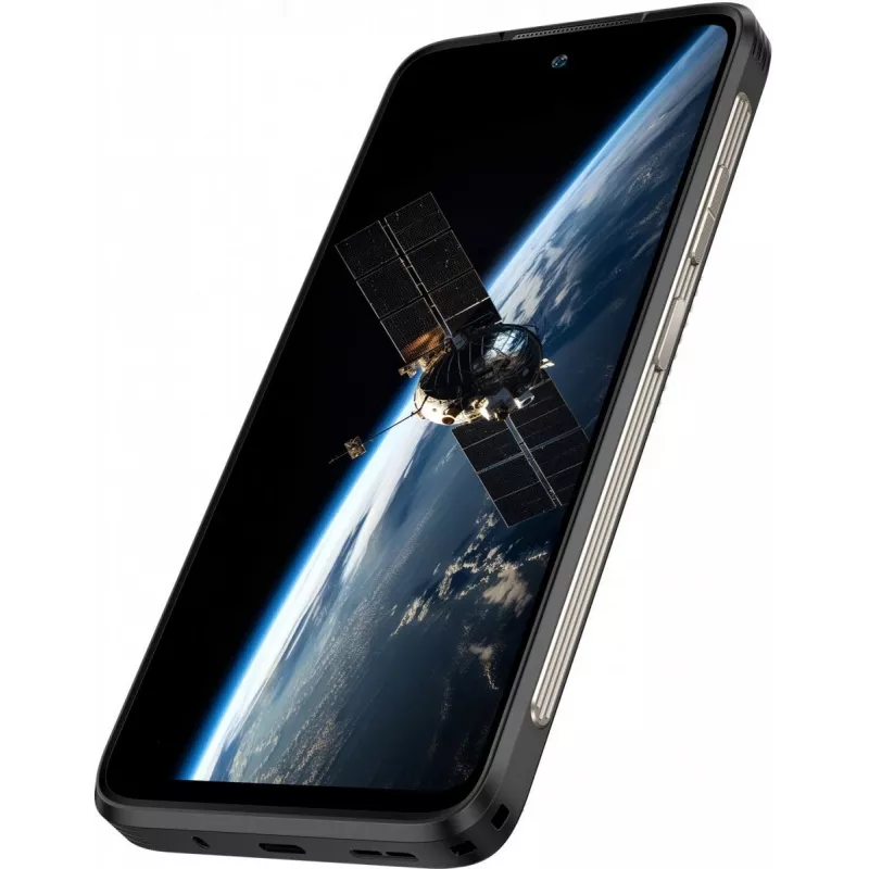 Smartphone rugged UleFone Armor 23 Ultra 5G – 12 GB RAM, 512 GB di memoria, arancione