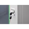 Armadio da parete 19