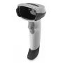 Lettore di codici a barre portatile Zebra DS2208 1D/2D LED nero, bianco