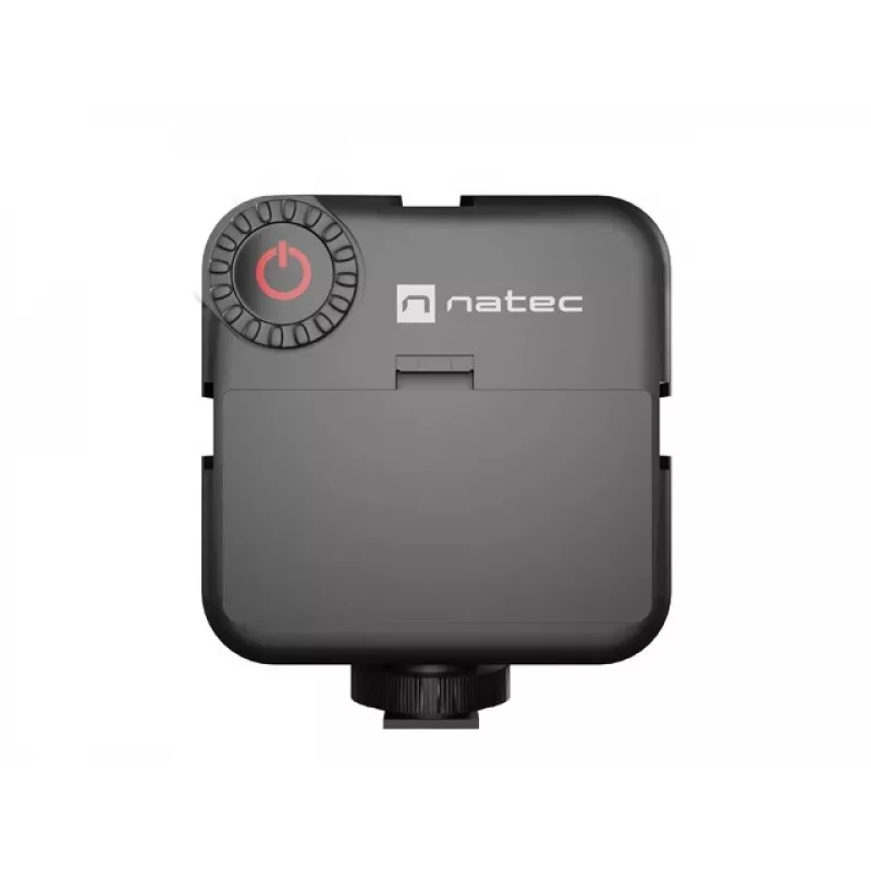 Natec Alfama NLL-1834 lampada LED, 49 LED, 6000 K, CRI >90, angolo del fascio 60°