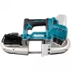 Makita DPB183Z sega a nastro a batteria, 18 V