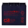 Batteria CSB GP12170B1 17Ah/12V