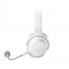 Cuffie Razer Barracuda X con filo e wireless archetto gaming USB Type-C Bluetooth bianco