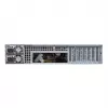 Case server Supermicro 825TQC-R802LPB rack nero