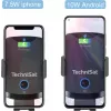 Supporto per smartphone e tablet TECHNISAT TechniSat SmartCharge 2 con supporto di ricarica integrato