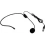 Cuffia con filo Omnitronic MOM-10BT4 di Omnitronic — modello MOM-10BT4, connessione cablata