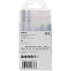 Bosch 2 607 011 438 lama per seghetto alternativo/curvo/sabre in carburo 15 pz.