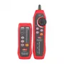 Localizzatore di cavi UNI-T UT683KIT — tester digitale per cavi e linee con display LCD e segnale acustico