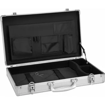 Custodia per laptop Roadinger MB-15 — custodia protettiva leggera e resistente per laptop da 15
