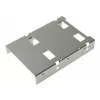 Convertitore per bay SilverStone SST-SDP08 da 3,5 a 2x 2,5 pollici