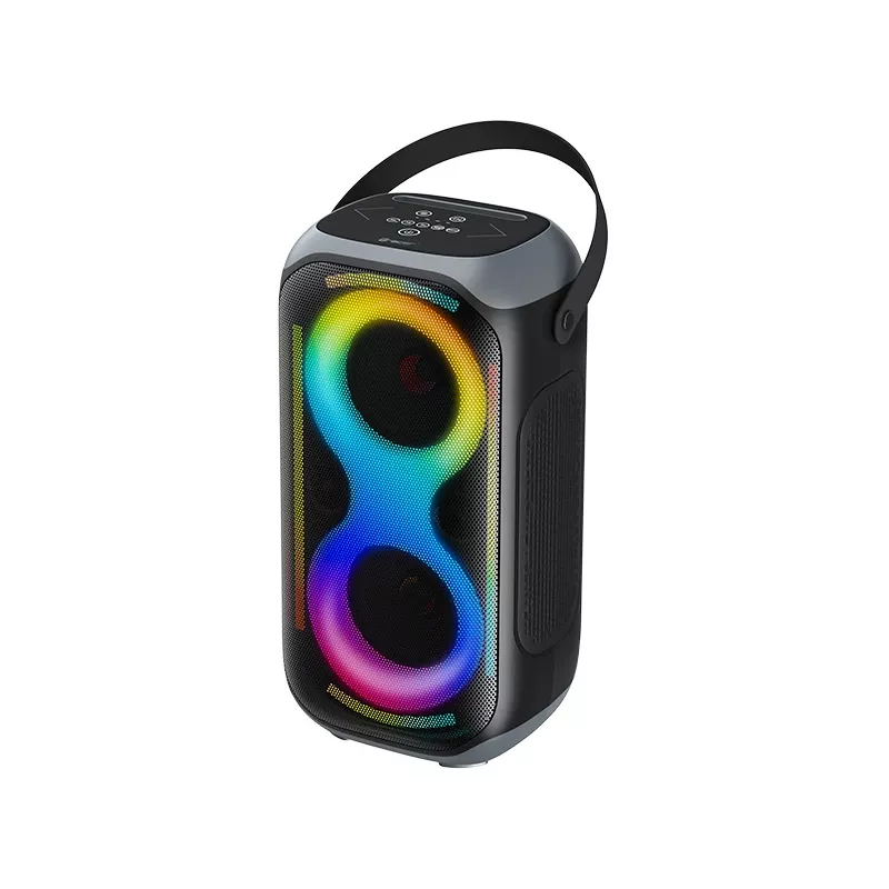TRACER altoparlante Poweraudio King 2 BT TWS