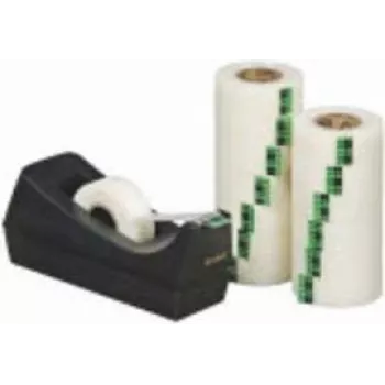 Nastro adesivo Scotch 7100046486 33 m trasparente 14 pz.