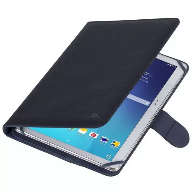 Custodia per tablet Biscayne 10.1/3317 nera Rivacase