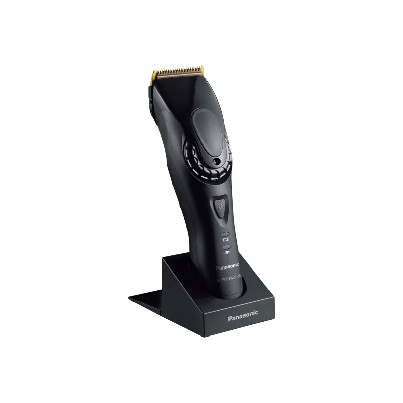 Tagliacapelli Panasonic ER-DGP84 nero litio-ione 50 min