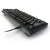 Sharkoon SGK25 Tastiera Home USB QWERTZ Tedesco Nero 75% RGB LED