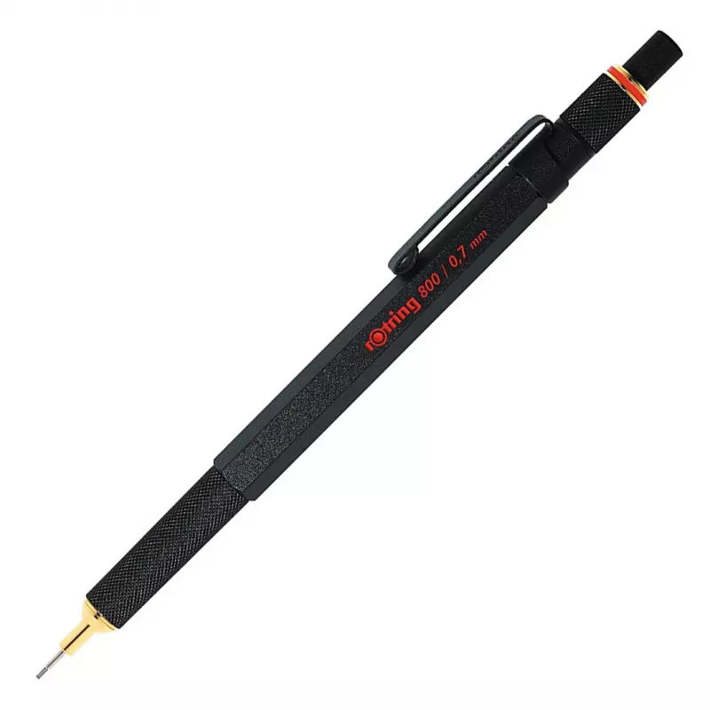 Portamina Rotring 1904446 0,7 mm