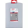Set di punte elicoidali Bosch HSS PointTeQ