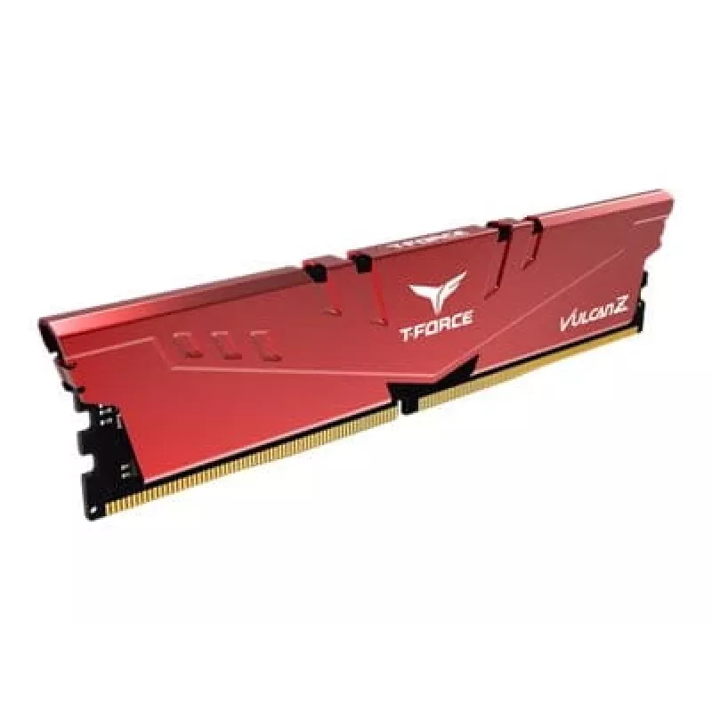 Memoria RAM Team Group T-FORCE VULCAN Z 16 GB DDR4 3200 MHz
