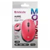 Mouse wireless DEFENDER AURIS MB-027 interfaccia