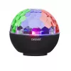 Altoparlante Bluetooth Denver BTL-65 nero