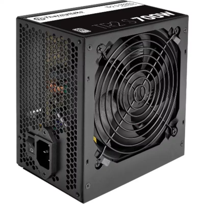 Alimentatore Thermaltake TRS-700AH2NK 700 W