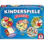 Classici giochi per bambini, gioco da tavolo