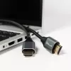 Cavo HDMI Tellur TLL312001 4K 18 Gbit/s 1,5 m