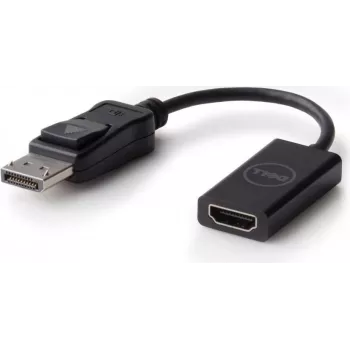 Adattatore DisplayPort-HDMI Dell PGFHY, DisplayPort su HDMI supporto 4K (modello PGFHY)