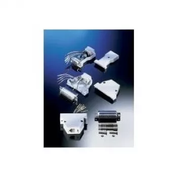 ROLINE adattatore seriale - DB-25 (M) a RJ-45 (F)