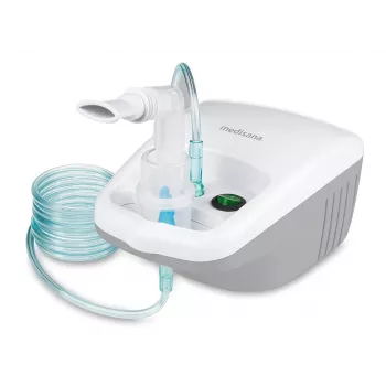 Inalatore a compressore Medisana IN 540