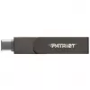 Chiavetta USB PATRIOT iLuxe 128GB USB-C+ Lightning 3.2 PAT