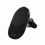 Caricabatterie wireless per auto CANYON OnGrip 105 15W Qi2 Wireless nero