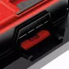 Piattaforma a rulli per valigetta sistema EINHELL E-Case, nero, portata fino a 120 kg