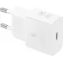 Alimentatore Samsung EP-T2510XWEG 25W Caricabatterie rapido USB-C, uscita USB-C