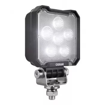 LEDvance Osram CUBE WL VX100-WD LED 10W 3000K lampada per illuminazione veicoli