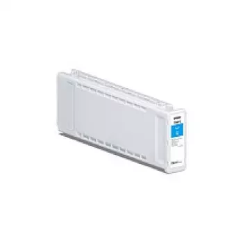 Cartuccia d'inchiostro Epson UltraChrome Pro10 ciano 700 ml, originale, confezione singola
