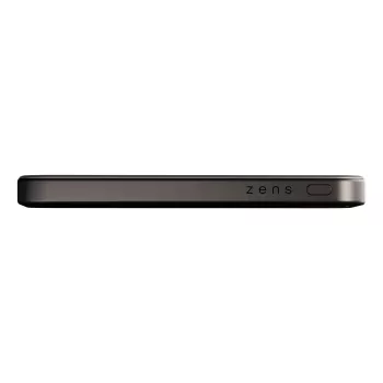 Powerbank magnetico 5000mAh MagSafe/Qi2 nero