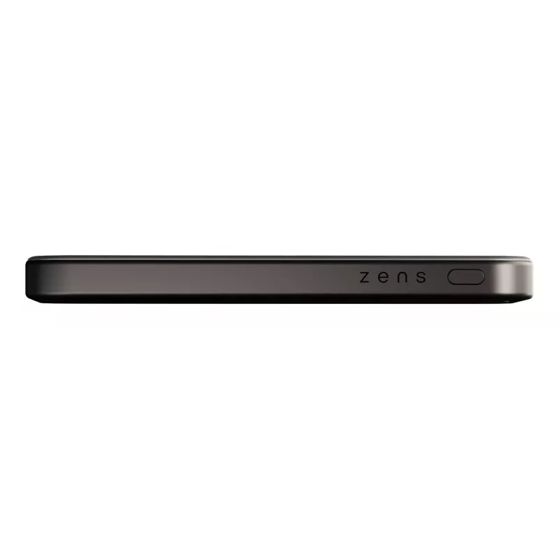 Powerbank magnetico 5000mAh MagSafe/Qi2 nero