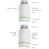 EZVIZ T55 (CS-T55-R100-G) termostato intelligente per radiatori, bianco