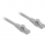 Cavo patch RJ45 Cat.6a SFTP (grigio, 2 metri, LSOH (senza alogeni))