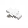 ACS ACR39U-N1 - interno - bianco - ISO 7816 parti 1-3 - classe A - B - C (5 V - 3 V - 1,8 V) - USB 2.0 - T=0, T=1, supporto schede di memoria - Android - iOS (ACR39U-N1)