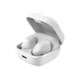 Sennheiser Cuffie | Accentum | Bluetooth | in-ear | microfono | cancellazione del rumore | wireless | bianco