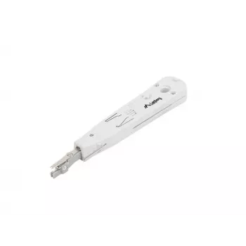 Utensile di inserimento per crimpaggio cavi Lanberg NT-0001